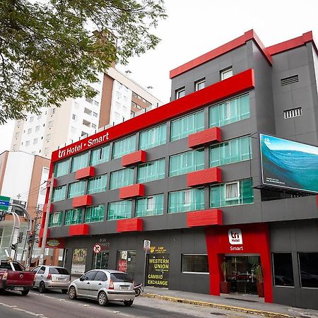 Tri Hotel Smart Criciuma Criciuma  Exterior foto