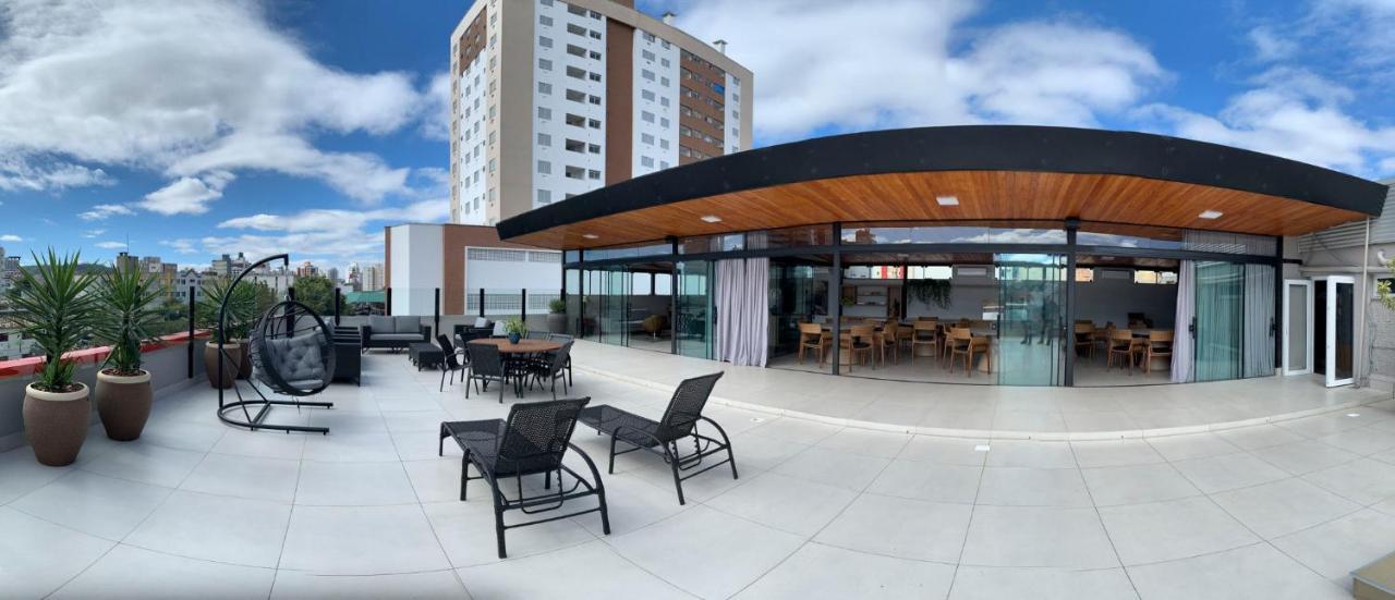 Tri Hotel Smart Criciuma Criciuma  Exterior foto